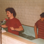 1979 kevin foley with frank amado
